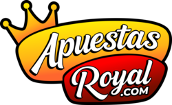 Apuestas Royal Logo